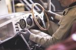 Jaguar XKSS Continuation 2016 года